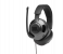 JBL Quantum 200 Gaming Headset - Black 3 in UAE