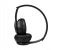 P47 Wireless Bluetooth Foldable Headset with Microphone - Black 2 in UAE