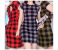 JS176 Set of 2 Pintuck Fashion Body Con Top for Women 2 in KSA