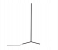 Generic 20 Watts Modern Minimalist LED RGB Colour Corner Floor Lamp 4 in OMAN