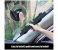 New Automatic Retractable Windshield Sunshade for all type of Cars, Anti UV - Grey 4 in UAE
