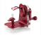 Fruit Apple Peeler Kitchen Tool - Maroon 4 in UAE