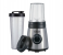 Clikon CK2649 250 Watts Smoothie Maker - Black and Grey 1 in UAE