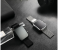 Large Dial Rectangular Digital Fashion Stainless Steel Led Electronic Luxury - Silver 3 in UAE