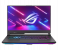 Asus ROG STRIX G513IH-HN026W 15.6 Inch FHD AMD Ryzen R7 4800H Processor 16GB RAM 1TB SSD 4GB NVIDIA GeForce GTX 1650 Graphics Windows 11 Home - Grey 1 in UAE