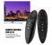 Smart TV Remote Control Replacement 33FT Control Distance Remote Controller for LG 3D Smart TV - Black 2 in UAE