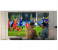 LG NANO86 Series NanoCell 55 Inch Cinema Screen Design 4K Cinema HDR WebOS Smart AI ThinQ Local Dimming TV - Black 7 in UAE