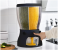 Multifunctional Rotating Food Storage Box With Lid Moisture Proof and Insect Proof -Black 1 in UAE