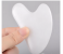 Generic Anti-Aging Jade Roller and Gua Sha Scraping Board Kit - White 2 in UAE
