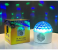 Generic XL-911 Stage Bluetooth speaker Music Projector LED Party Light Pub Disco Stage Effect -White 1 in UAE