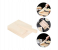 Generic Wooden Tortilla Maker - Beige 3 in UAE