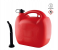 Generic 10Litre Fuel Can Container for Oil Petrol Diesel Storage - Red 4 in OMAN