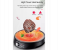 Dlc 30CM Tortilla Maker or Multi-purpose Pot - Black and Silver 2 in KSA
