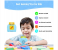 Generic Talking Flash Cards Educational Toddlers Learning Toys with Reading Machine112 Cards for 2-6 Years Old Boys Girls Preschool Montessori Toy Birthday Gift for Kids 4 in OMAN