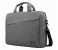 Microdigit MD 025 Premium Quality Laptop Bag With Anti-Shock System - Grey 1 in KSA