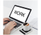 Cup Warmer For Desk With Intelligent Gravity Sensor Switch - Black 2 in UAE