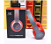 P47 Wireless Bluetooth Foldable Headset with Microphone - Red 1 in UAE