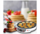 Dlc 6013 14 Eyes Pancake Maker - White 1 in KSA