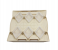 Samosa Dumpling Mould Dough Wrapper Cutter Maker - Beige 1 in UAE