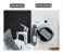 RMN New Trend Spray Mop for Floor Cleaning - Grey and White 6 in UAE