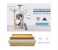 Easy to Assemble Tree House for Cats - Beige 2 in UAE