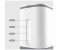 Generic Rice Dispenser for Kitchen - White and Grey 3 in UAE