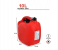 Generic 10Litre Fuel Can Container for Oil Petrol Diesel Storage - Red 2 in OMAN