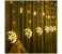 Christmas Decoration Lamp for Room Star Moon 3 in UAE