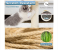 Easy to Assemble Tree House for Cats - Beige 3 in UAE