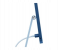 Apple Z12X000UT iMac with 4.5K 24 Inch LED Retina 16GB RAM 512GB SSD All in One PC M1 Chip 8 Core CPU - Blue 4 in UAE