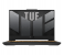 ASUS TUF GAMING FA707RC-HX006W-GREY 17.3 Inch FHD AMD R7 6800H Processor 16GB RAM 512GB SSD 4GB NVIDIA GeForce RTX 3050 Graphics Windows 11 Home - Grey 1 in UAE