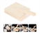 Generic Wooden Tortilla Maker - Beige 6 in UAE