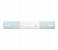 360g ABS Material Air Conditioner Windshield Board for Bedroom - White 3 in OMAN