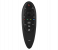 Smart TV Remote Control Replacement 33FT Control Distance Remote Controller for LG 3D Smart TV - Black 1 in UAE