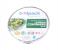 Hotpack HSM5080 10 Pieces 800ml Aluminum Round Container - Silver 1 in UAE