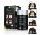 Thick Hair Building Fibers Thinning Hair & Bald Spots For Men and Women - Black 1 in KSA