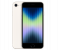 Apple iPhone SE 2022 64GB - Starlight 1 in UAE