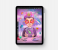 Apple iPad Air 5th Generation 2022 10.9 Inch WiFi and Cellular 256GB - Blue 2 in OMAN