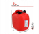 Generic 5Litre Fuel Can Container for Oil Petrol Diesel Storage - Red 3 in OMAN