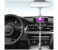 Generic Car Hanging Pendant Air Freshener Perfume for Toyota Nissan and Lexus - Silver 1 in UAE