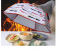 Generic Large Folding Heat Preservation Vegetable Cover Insulation 1 in UAE