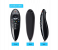 Smart TV Remote Control Replacement 33FT Control Distance Remote Controller for LG 3D Smart TV - Black 5 in UAE
