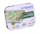 Hotpack HSM83185 10 Pieces 1850ml Aluminium Container - Silver 1 in UAE