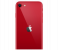 Apple iPhone SE 2022 256GB - Product Red 2 in UAE