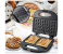 Dlc W4448 Waffle Maker - Black 1 in KSA