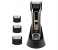 Isonic iH 836 Rechargeable Professional Trimmer - Black 1 in UAE