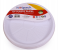 Hotpack PARPP10D 25 Pieces 10 Inch Plastic Round Plate - White 1 in UAE