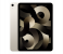 Apple iPad Air 5th Generation 2022 10.9 Inch WiFi and Cellular 64GB - Starlight 1 in UAE