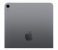 Apple iPad Air 5th Generation 2022 10.9 Inch WiFi and Cellular 64GB - Space Gray 3 in OMAN