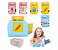 Generic Talking Flash Cards Educational Toddlers Learning Toys with Reading Machine112 Cards for 2-6 Years Old Boys Girls Preschool Montessori Toy Birthday Gift for Kids 2 in OMAN